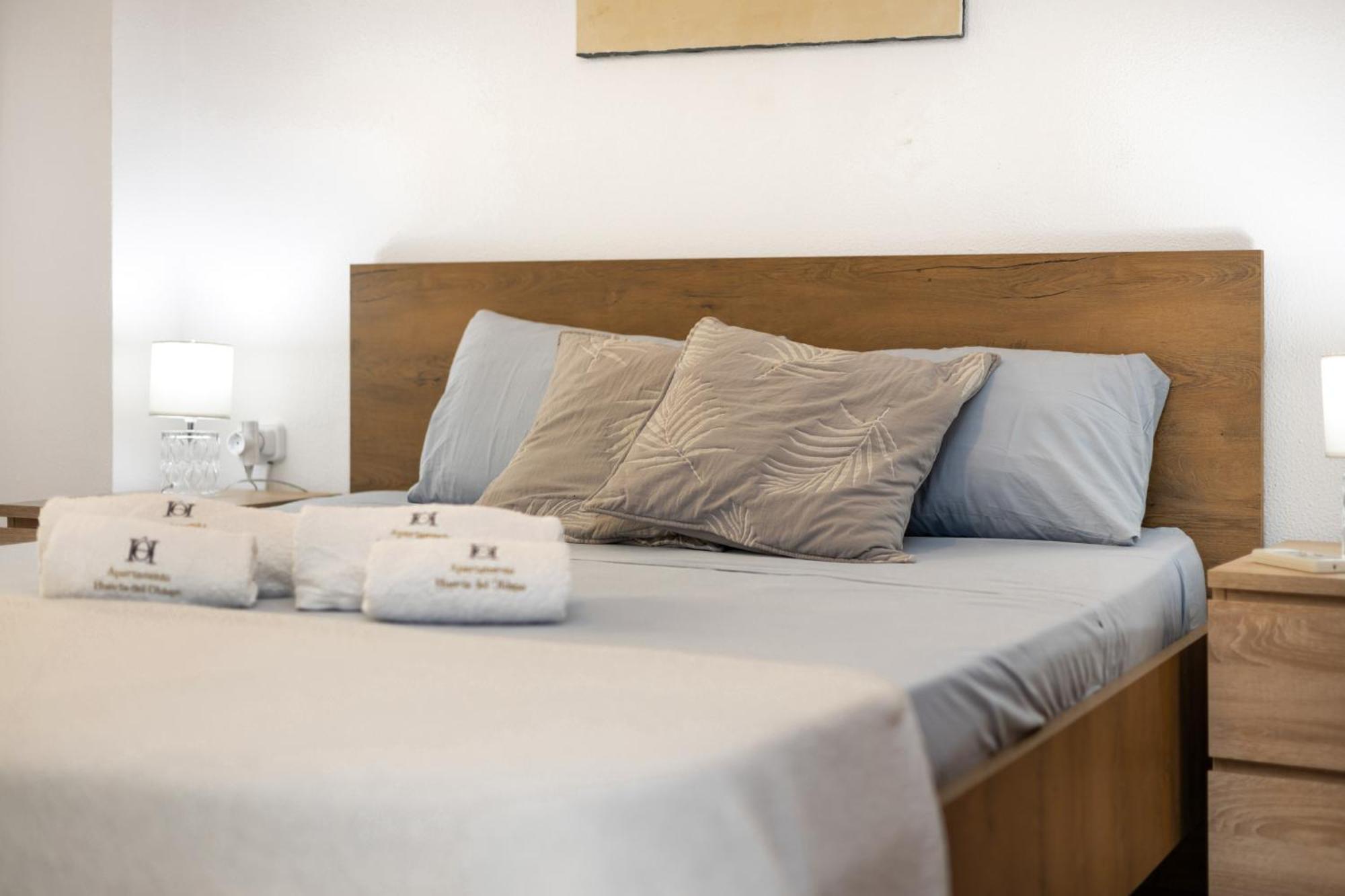 Apartamento Huerta Del Obispo Cadiz Exterior photo