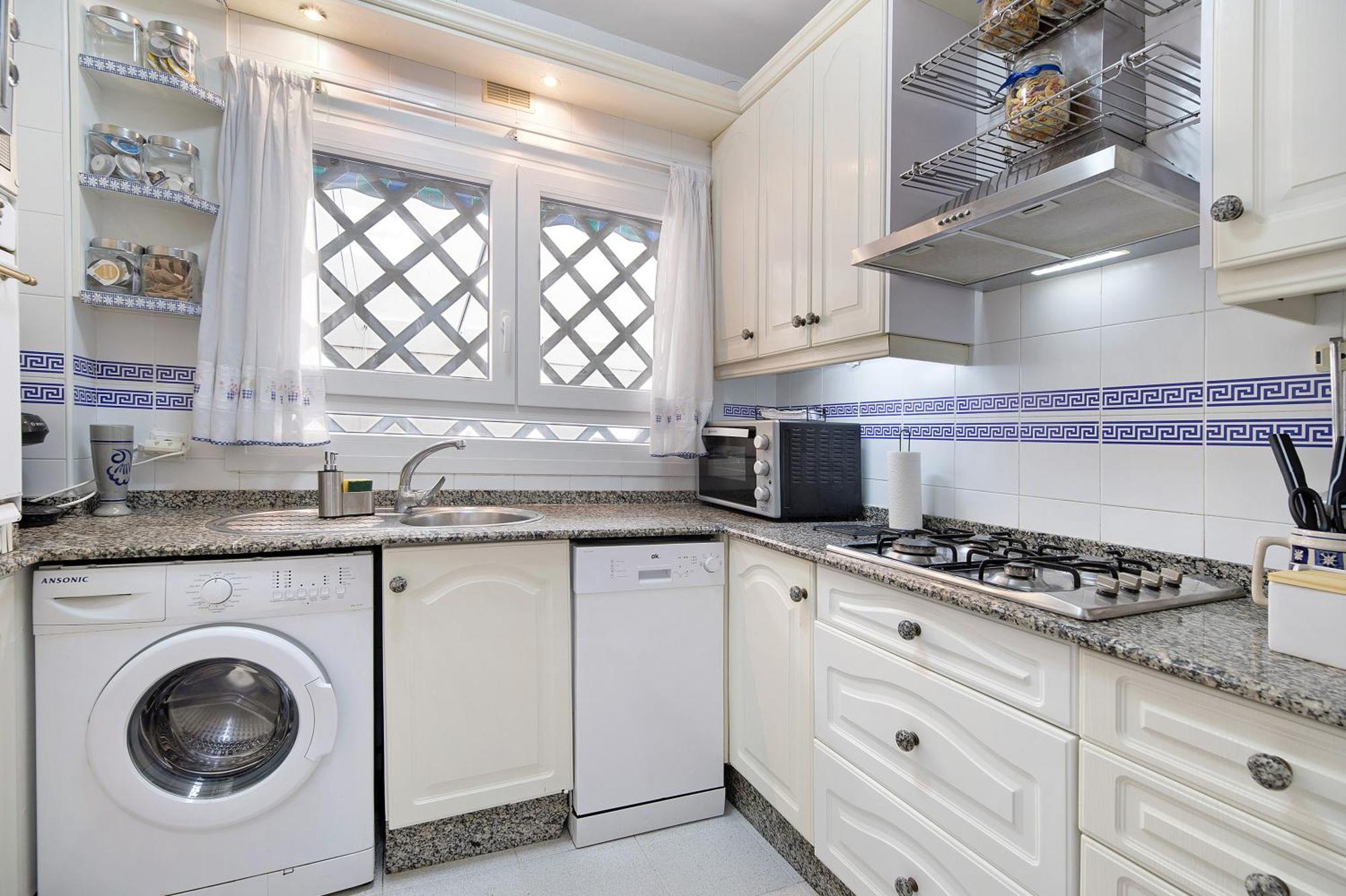 Apartamento Huerta Del Obispo Cadiz Exterior photo