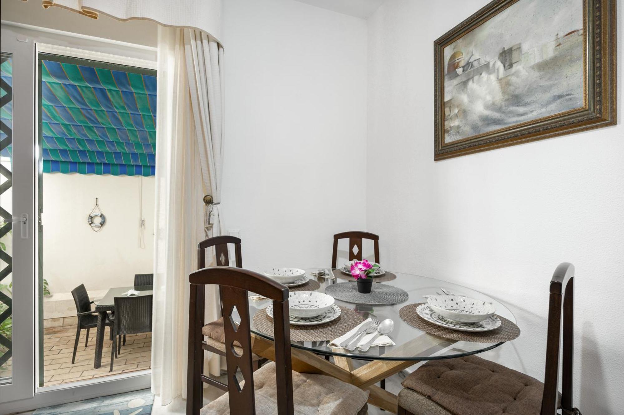 Apartamento Huerta Del Obispo Cadiz Exterior photo